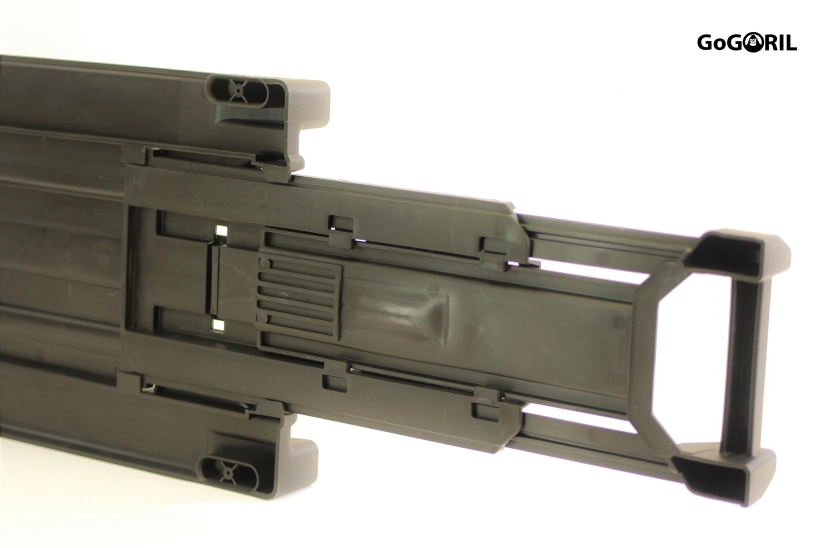 Vozík pro kufry G30, G33 a G36