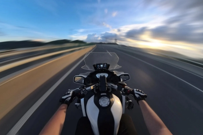 Insta360 X5 sada dvoch magnetických filtrov ND32
