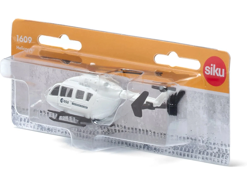 SIKU Blister - Vrtuľník 1:50