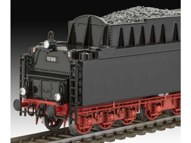 Revell BR 18 505 s tendrom T38 (1:87)