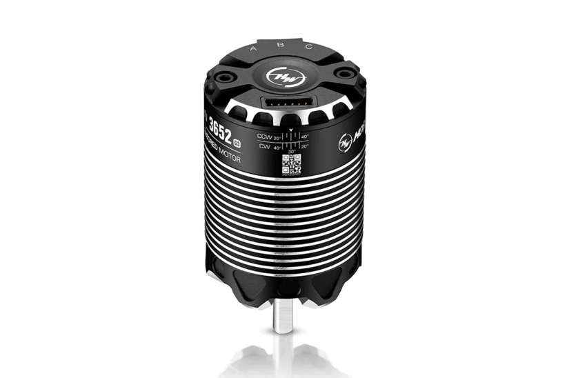 XERUN 3652SD-4500KV G3