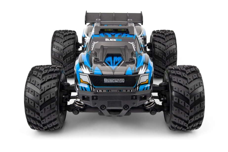 Spryte ST Turbo 1/20 4WD Monster Truck - modrá