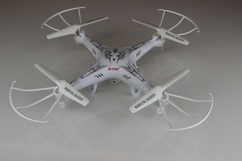 RC dron X5C s HD kamerou