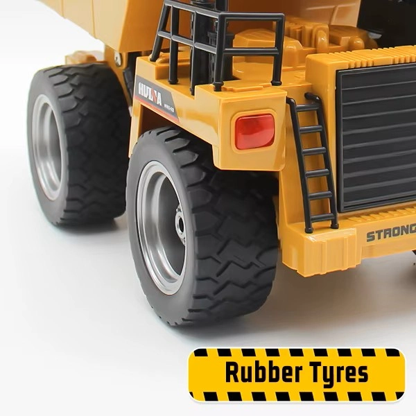 RC sklápěč HN534 1:18 9CH