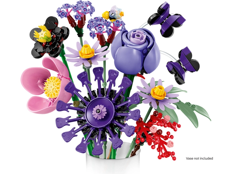 LEGO Botanicals – Kytica Olivie Rodrigo
