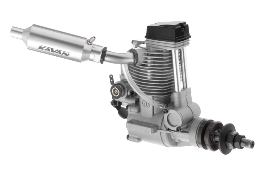 KAVAN FS70AR 4T krúžkový 11,50ccm