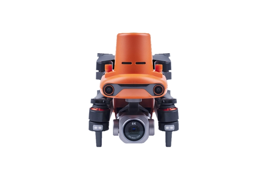 Autel EVO II Pro Rugged Bundle RTK V3