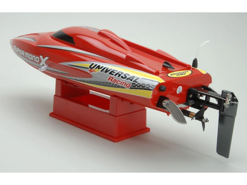 Super Mono X V2 Brushless 2,4 GHz RTR