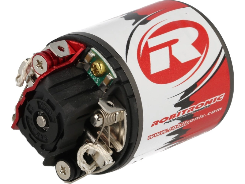 Robitronic DC motor Rock Crawler 540 27T