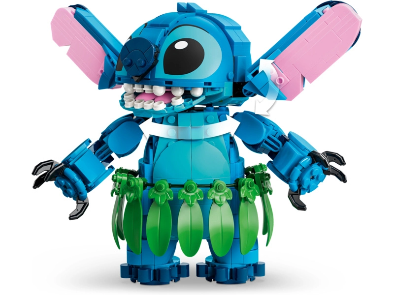LEGO Disney - Stitch a Scrump