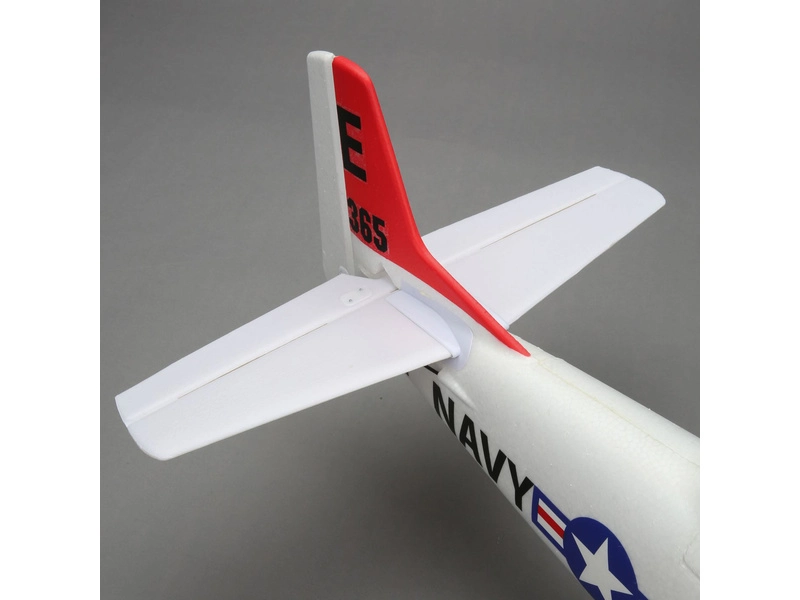 T-28 Trojan 1.1m SAFE Select BNF Basic