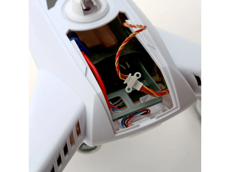 RC dron Blade 350 QX3 RTF Mód 1/3