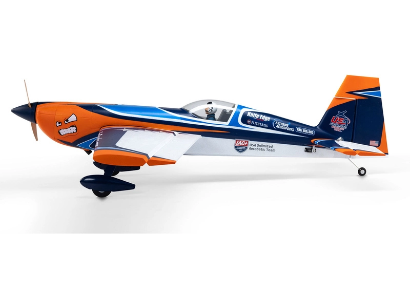RC letadlo E-flite Extra 330 SC 3D 1.3m PNP