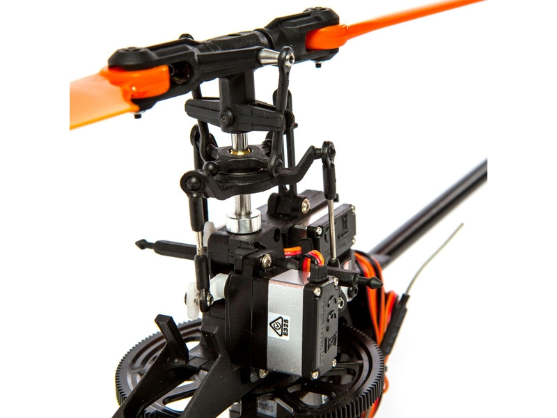 RC vrtuľník Blade 230 S V2 SAFE BNF Basic