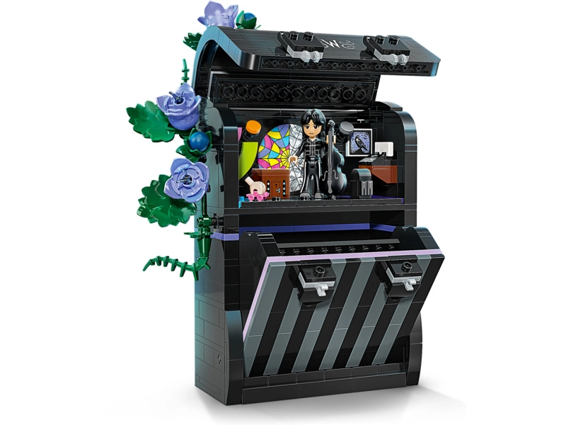LEGO Wednesday - Batoh Wednesday