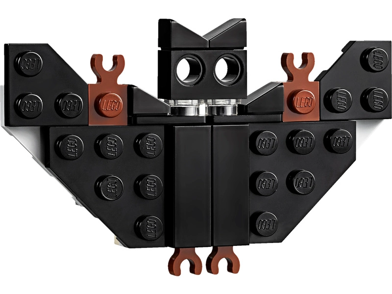 LEGO Classic - Kostky a světla
