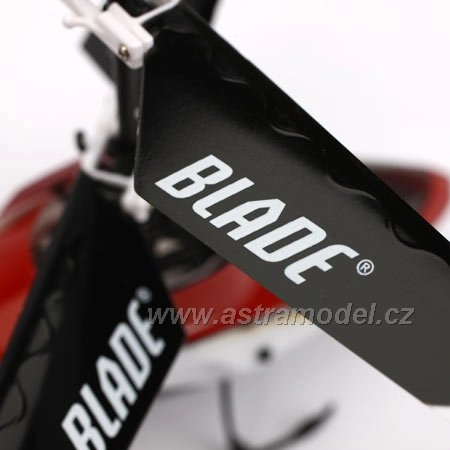 RC vrtulník Blade mCX2 Micro Elektro