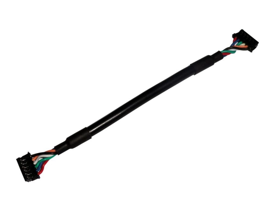 Senzorový Absima kabel ke střídavým elektromotorům, 100mm