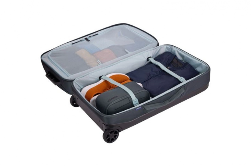 Thule Subterra 2 valník 90 l TSR490 - Tmavá bridlica