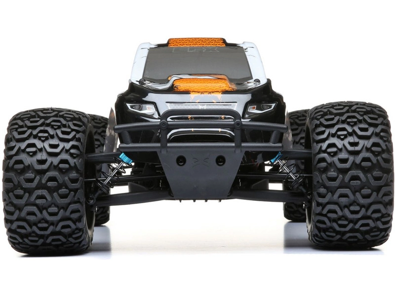 ECX Ruckus 4WD 1:10 RTR modrý