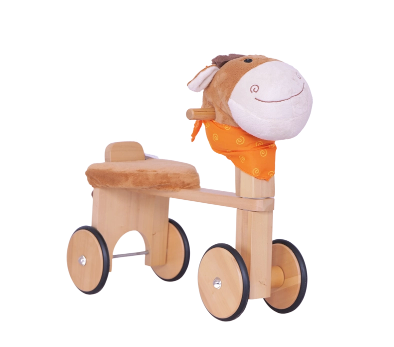 RCsale Scooter Horse so šatkou