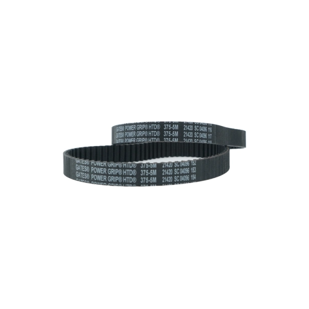 Pásy Exway 375 mm (2 kusy)