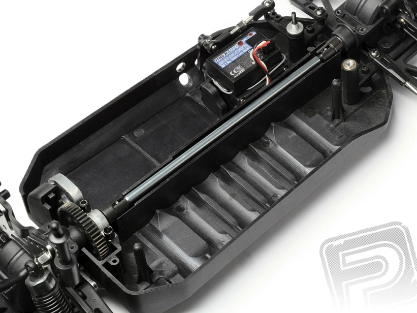 RC auto Maverick Strada TC EVO