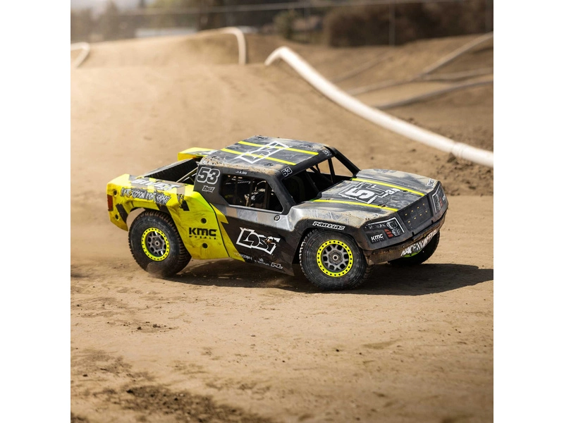 Losi 5IVE-TG 3.0 1:5 Gas 4WD RTR