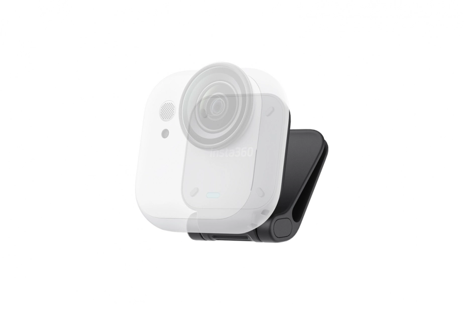 Insta360 GO Ultra Magnetic Easy Clip
