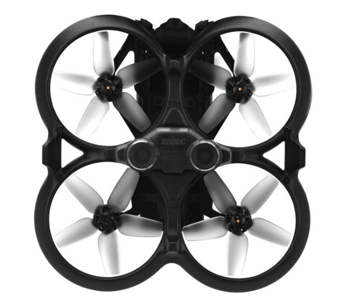 DJI AVATA – ochrana senzora smerom nadol