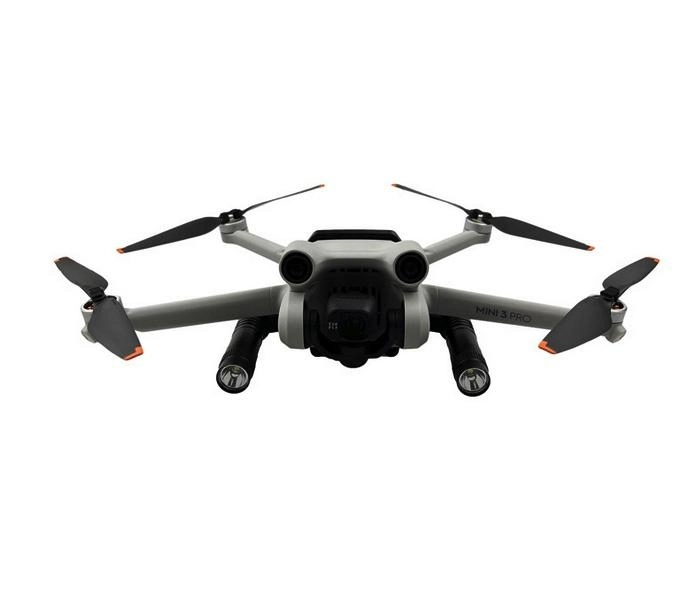 DJI Mini 3 Pro- LED sada světel (bez Aku)