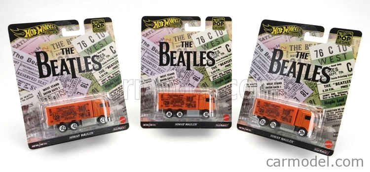 Mattel hot wheels Nissan Set Assortment 10 Pieces Tv Series 1:64 Různé