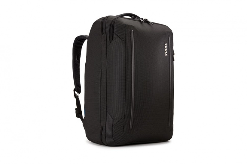 Thule Crossover 2 Cabrio Carry On C2CC41 - čierna