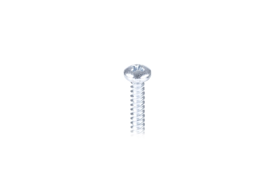 Samořezný šroub Pan Head 2,2x6,5mm, 20ks
