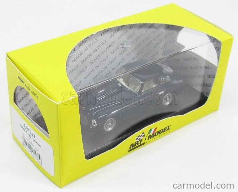 Art-model Ferrari 195 Touring 1950 1:43 Tmavomodrá
