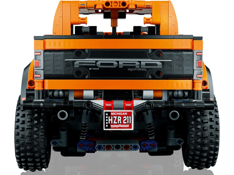 LEGO Technic - Ford® F-150 Raptor