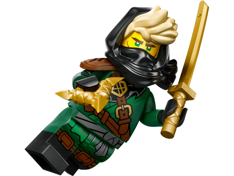 LEGO Minifigurky - 29. série