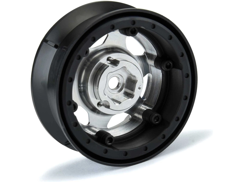 Pro-Line disk 1,9" Crestline Aluminum H12 (2)