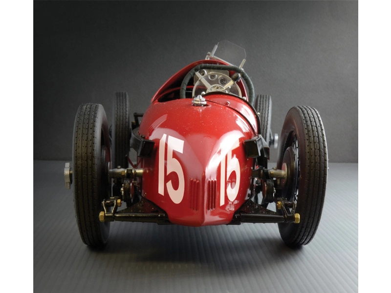Italeri auto 4702 – FIAT 806 GRAND PRIX (1:12)