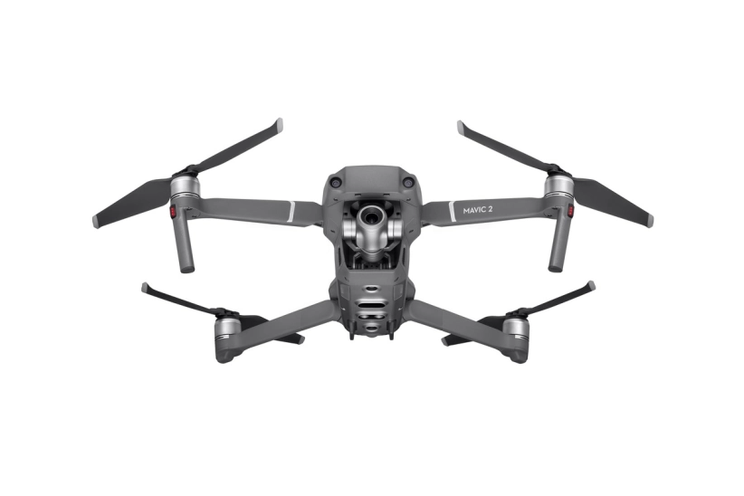 DJI Mavic 2 ZOOM (DJI Smart Controller)