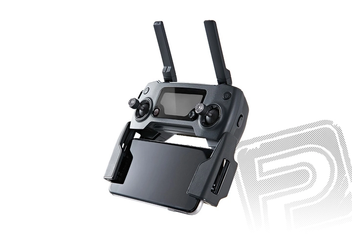 DJI - Mavic Pro Fly More Combo (verzia Platinum) + okuliare DJI