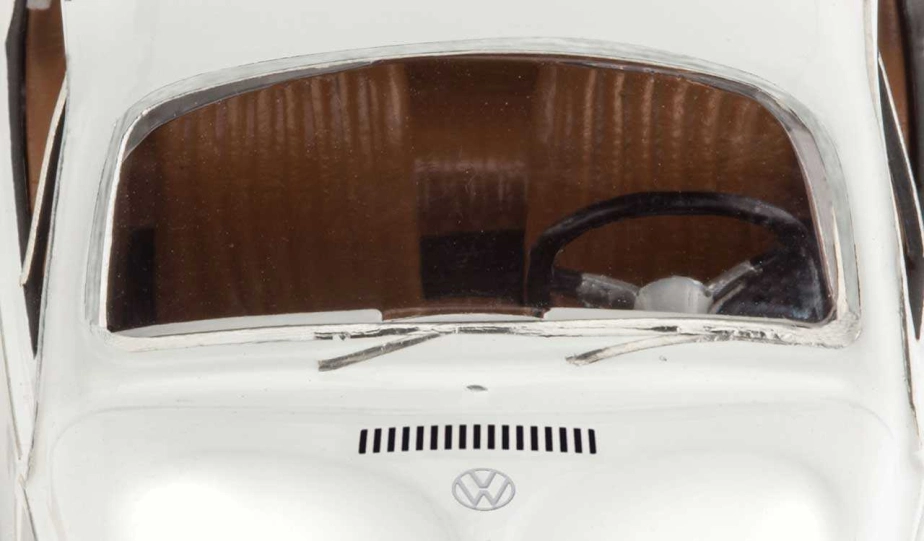 Revell Volkswagen Beetle (1:32) (sada)