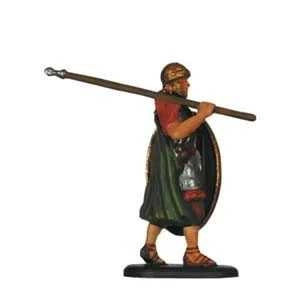 Zvezda Figures Roman Auxiliary Infantry 1:72 /