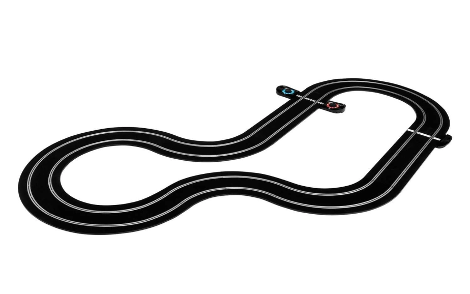 Autodráha SCALEXTRIC C1450P - Williams Racing (1:32)