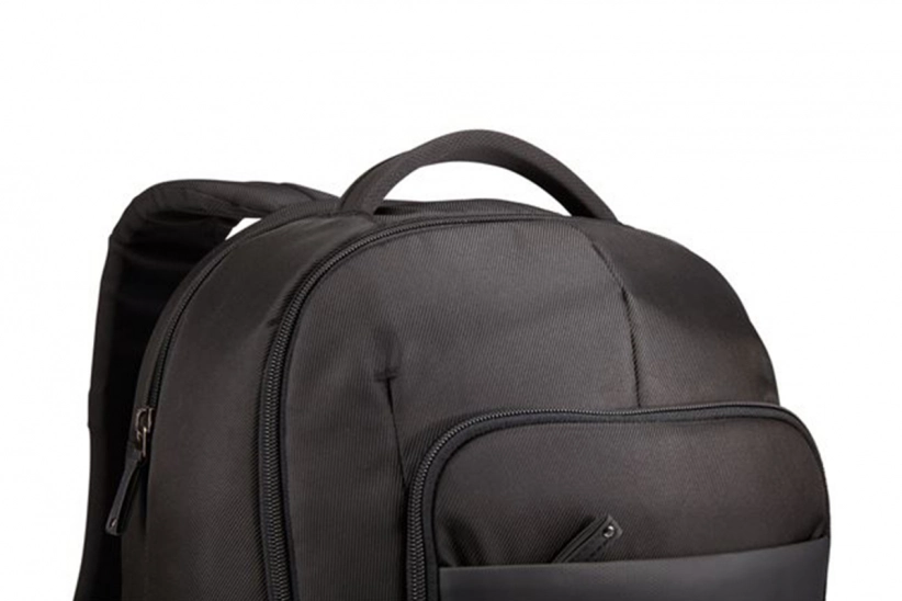 Batoh na notebook Case Logic Notion 17,3" NOTIBP117 - čierny