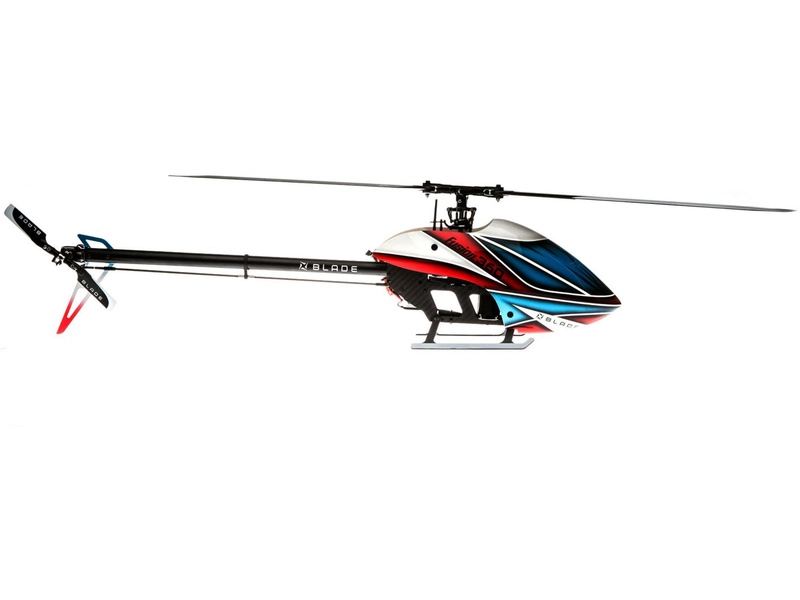 Blade Fusion 360 BNF Basic