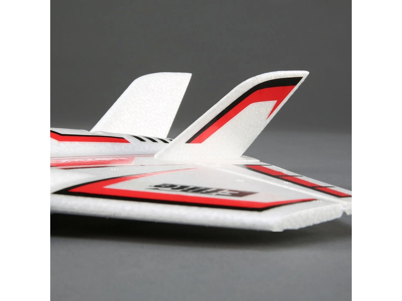 E-flite Ultrix 0,34 m BNF Basic