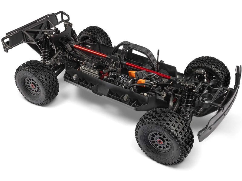 Arrma Mojave 6S BLX 1:7 4WD RTR béžová