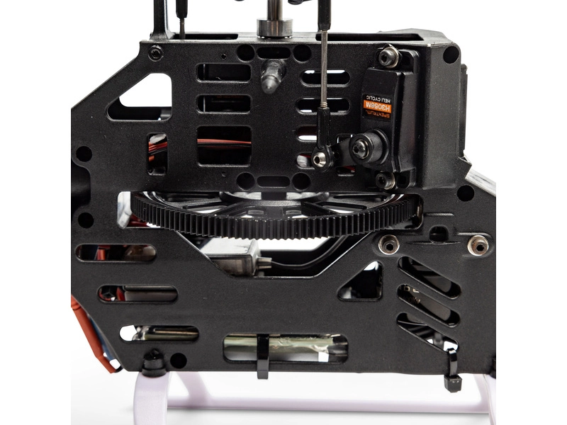 RC vrtulník Blade Revolution 235 CP SAFE RTF Basic