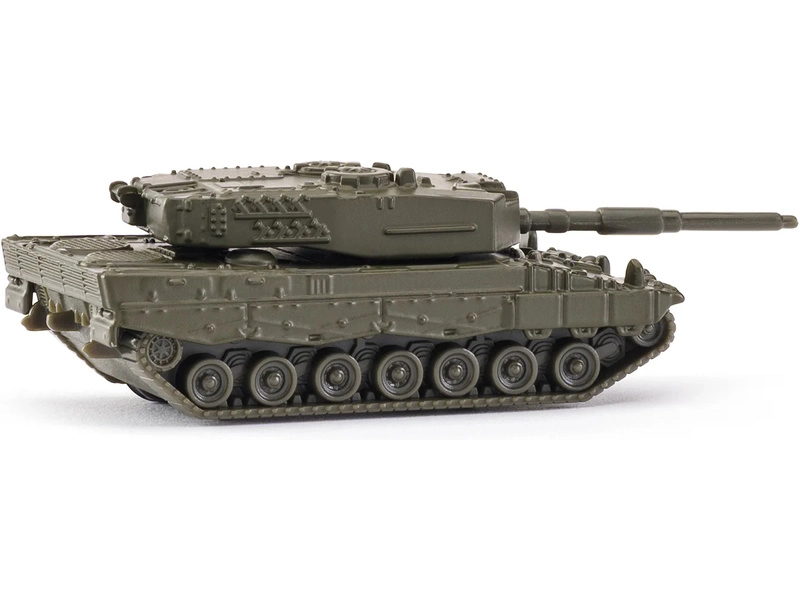 SIKU Military - Vojenské vozidlá (5ks)